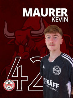Kevin Maurer