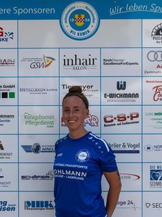 Saskia Rehbein