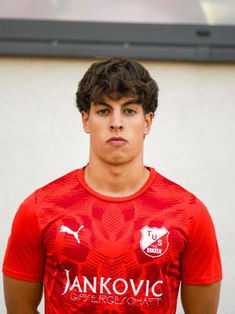 Noah Brand