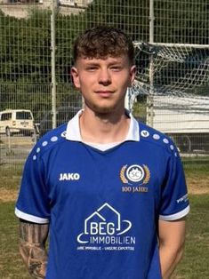 Justin Görmann