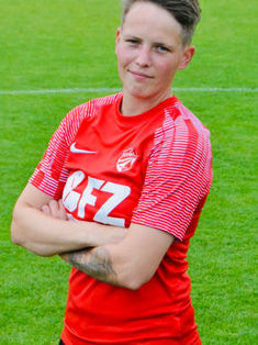 Jennifer Wesemann