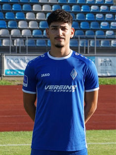 Emre Keysan