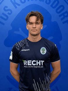 Fabian Frisch