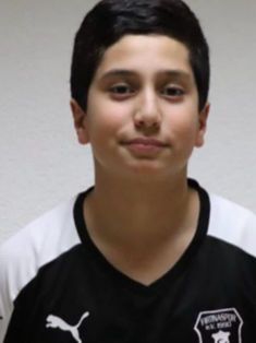 Yusuf Ensar Babaoglu