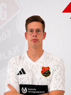 Lukas Doerger