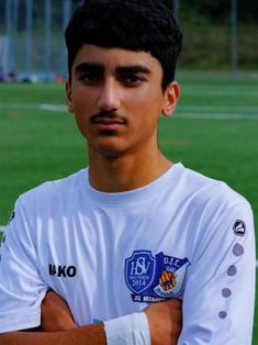 Rasan Khamoka