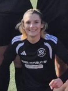 Nora Deges