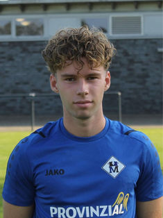 Felix Benjamin Grohs