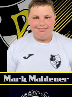 Mark Maldener