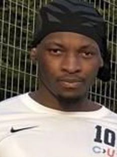 Aigboje Fortune Atiba