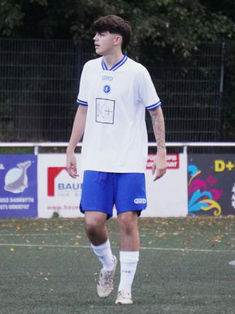 Mika Menke