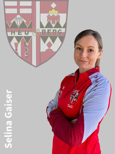 Selina Gaiser