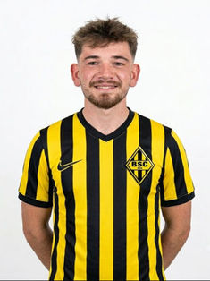 Justin Capizzi
