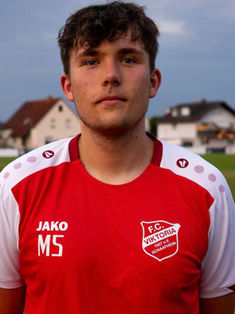 Malte Seroneit