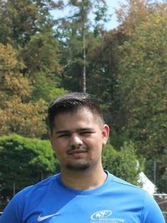 Daniel Bocicor