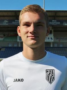 Hannes Breher