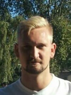 Tim Jedlitschka