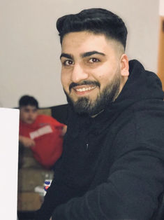 Khalad Derbas