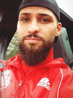 Fatih-Patrick Erol