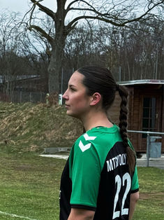 Lisa Jansen