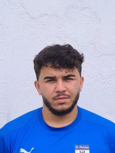 Diyar Kemal Khalil