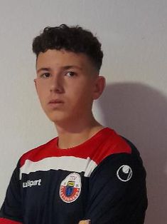 Emanuel Baketaric