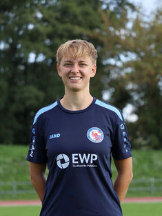 Larissa Bemme