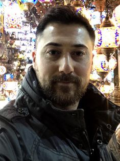 Serhat Kilic
