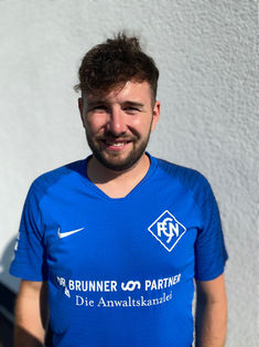 Nico Riesterer