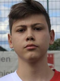 Magnus Gabriel Javis Preuß