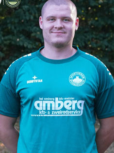 Lucas Hohrein