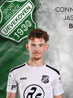 Connor Jason Bird