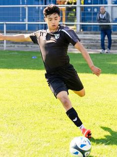 Sebastian Ramirez Naredo