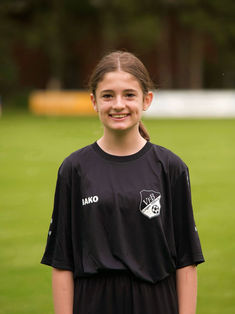 Emma Juline Dall
