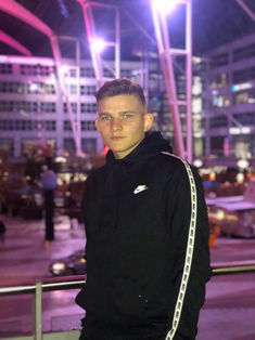 Avatar Bild