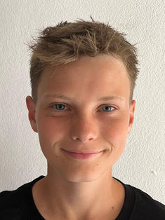 Silas Günter