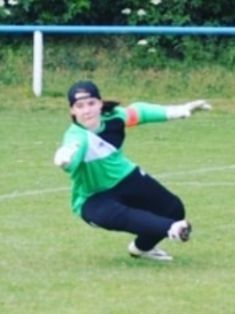 Marlen Stefanie Schäfer