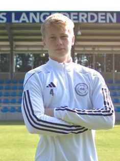 Leon Muhle