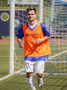 Leonard Schmied