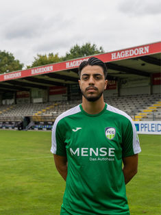 Mohamed Mehdy Mosto