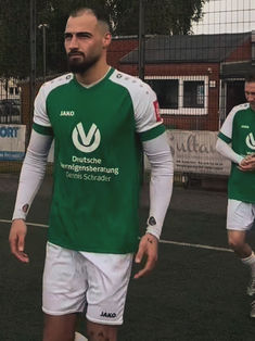 Fatih Katran