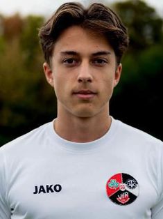Jonas Harter