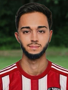 Osman Can Demir