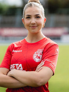 Xenia Flügger