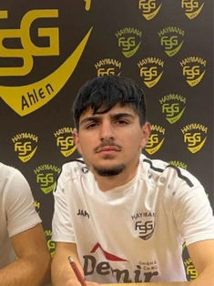 Yusuf Demir