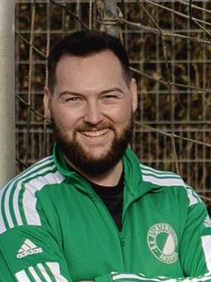 Robin Rühmann