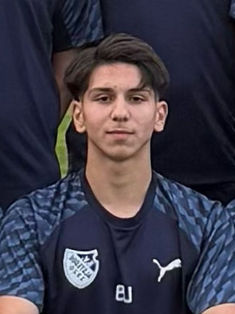 Andrei Chiriac