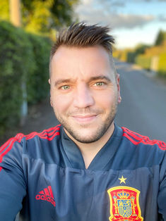 Tobias Schubert