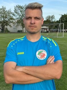 Gero Köhler