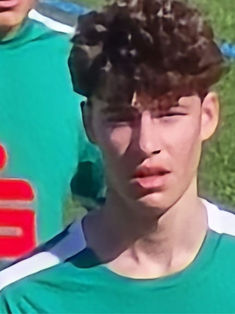 Luca Gerstl